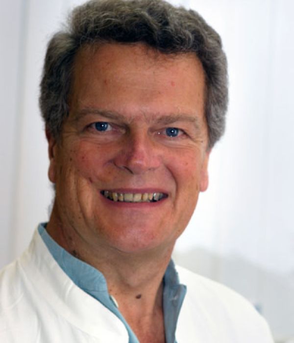 Dr. Rudolf Widhalm